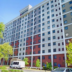 Candlewood Suites Indianapolis Downtown Medical District By Ihg