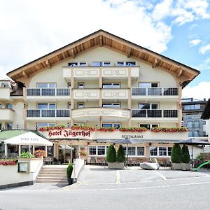 Hotel Jaegerhof